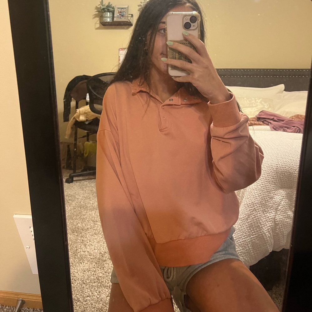 Wishlist sweatshirt